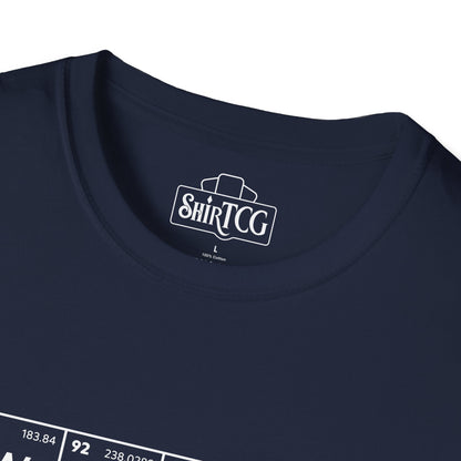 Magic Chemistry T-shirt