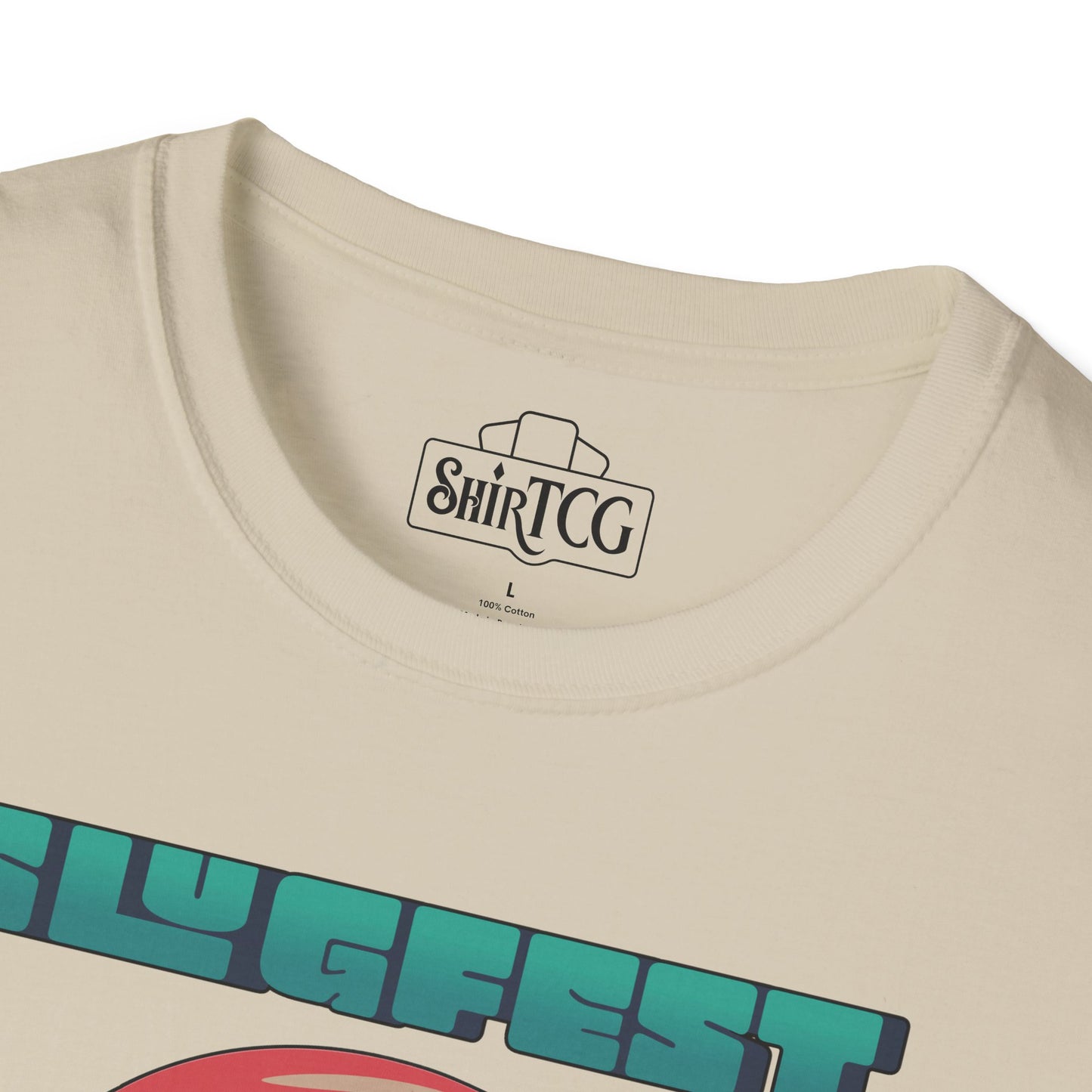 Slugfest T-shirt
