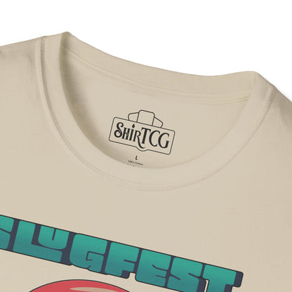 Slugfest T-shirt