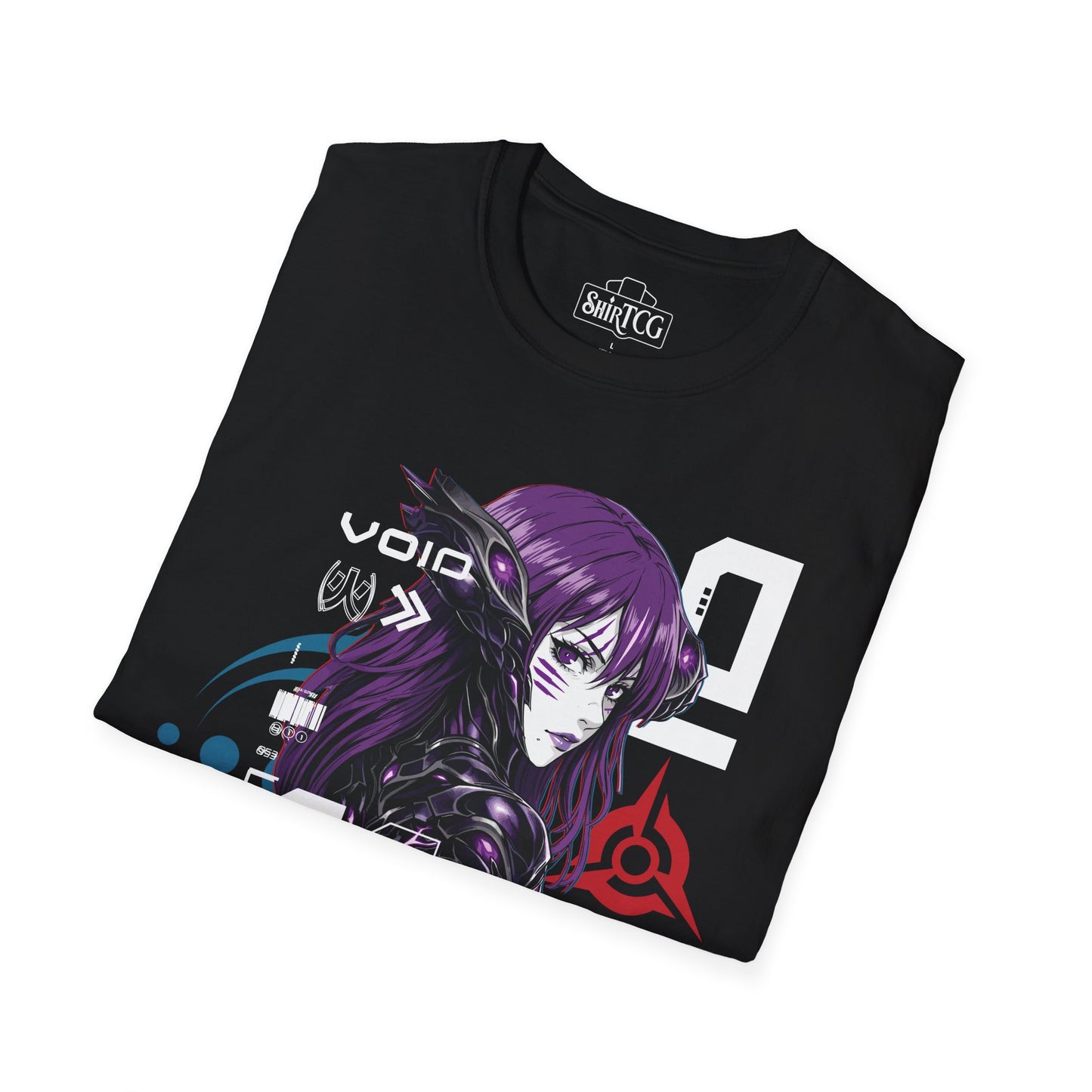 Daughter Of The Void T-shirt