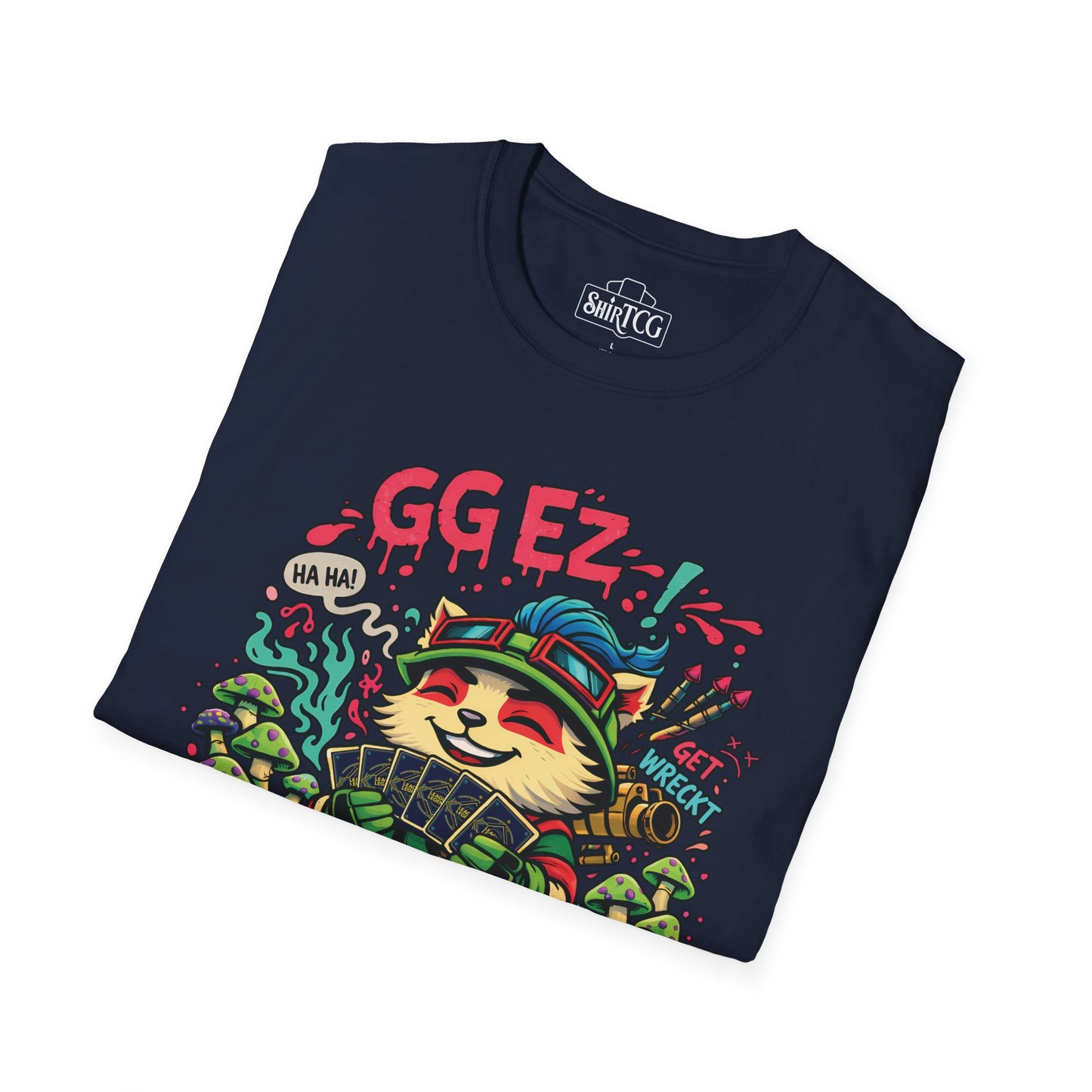 GG EZ T-shirt