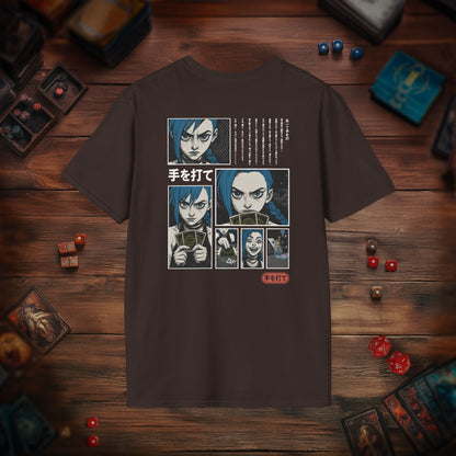 Make Your Move T-shirt