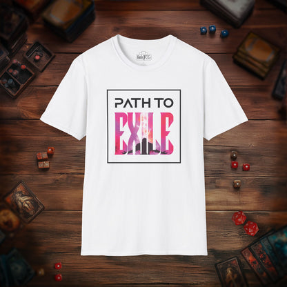 Path to Exile T-Shirt