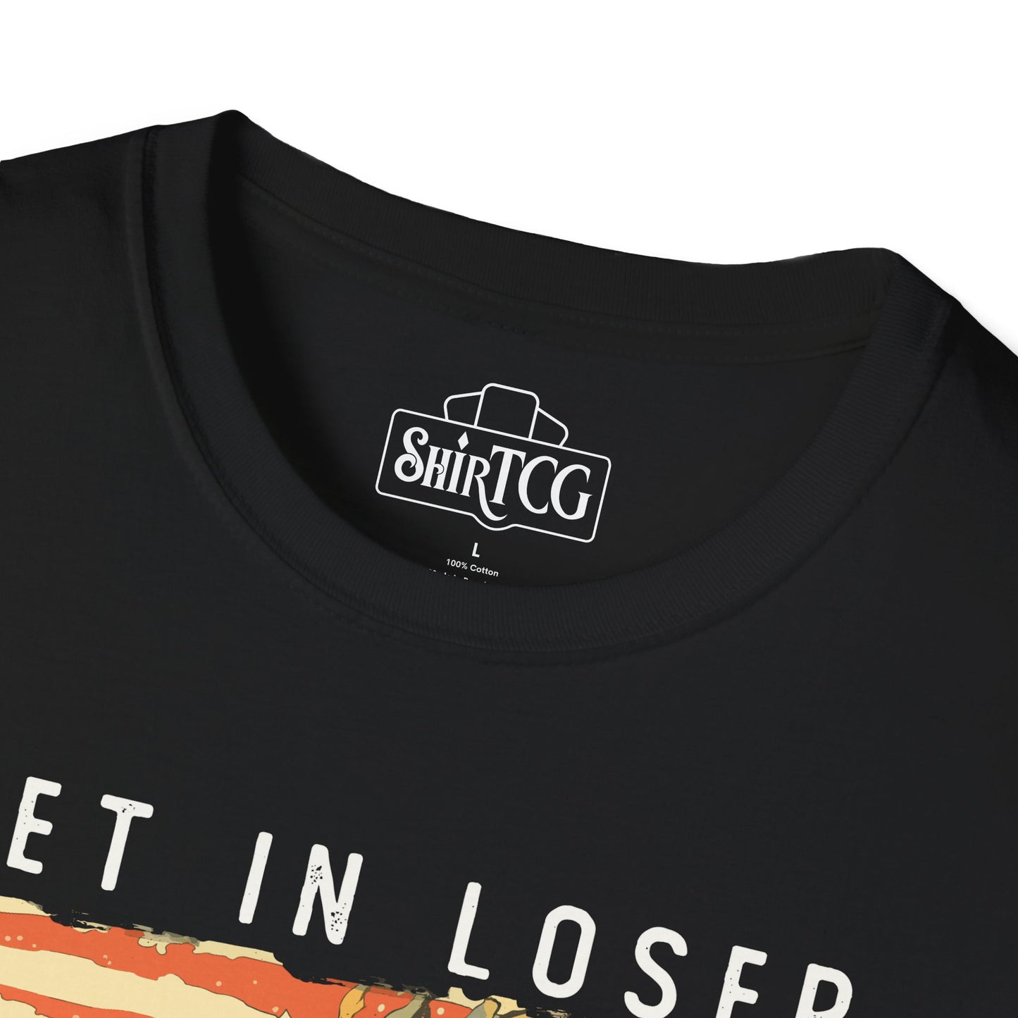 Get in Loser We're Playing CEDH T-Shirt