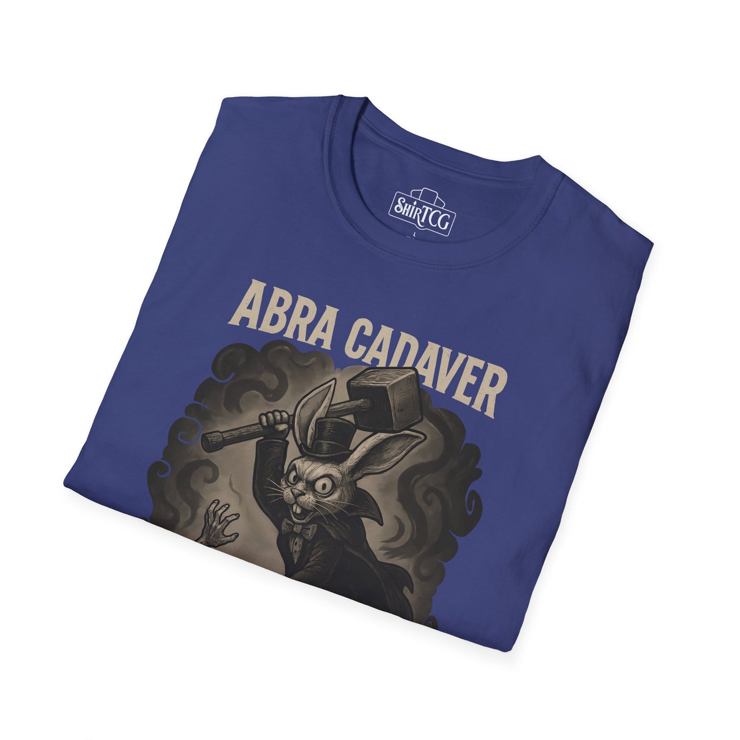 Abra Cadaver