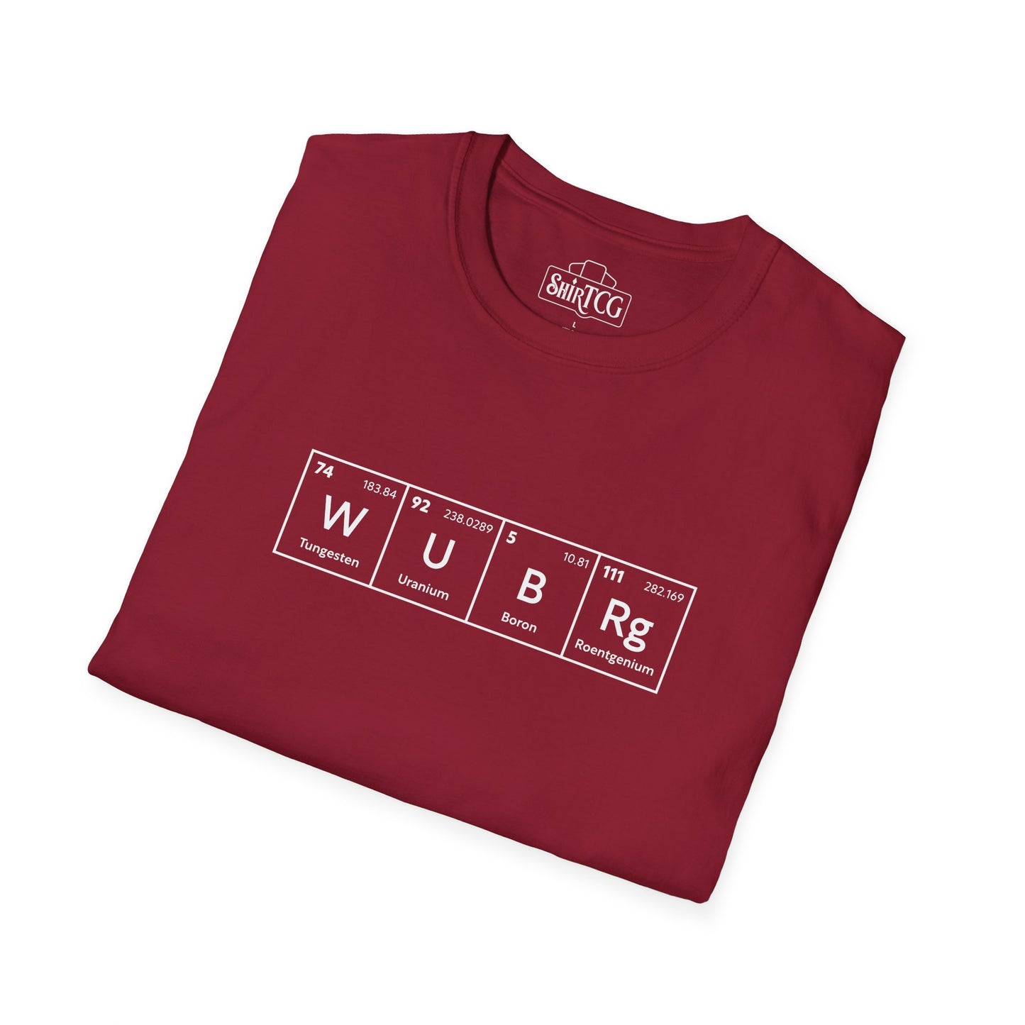 Magic Chemistry T-shirt