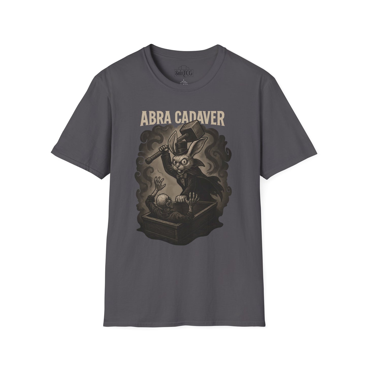 Abra Cadaver