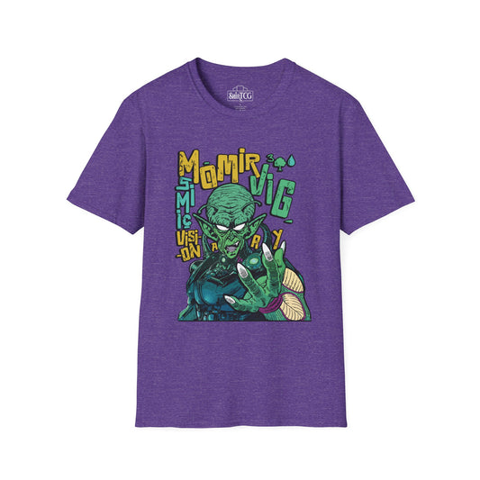 Momir DBZ Tribute T-Shirt