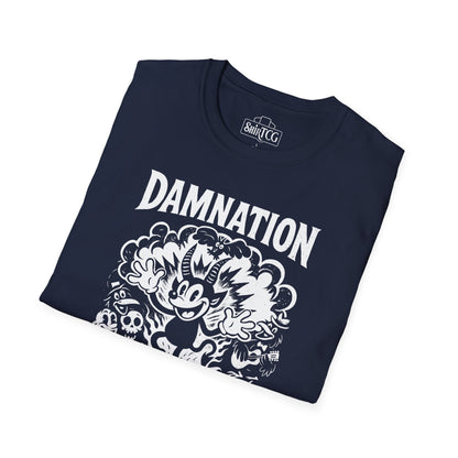 Damnation T-shirt