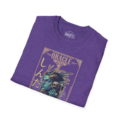 Oracle Consultations T-shirt