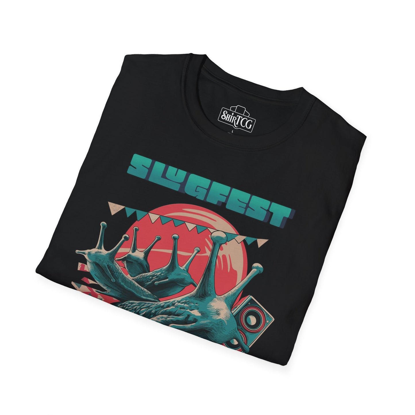 Slugfest T-shirt