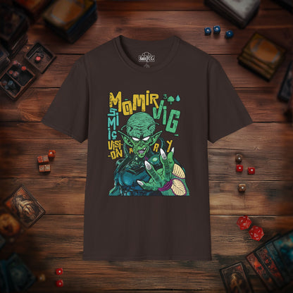 Momir DBZ Tribute T-Shirt