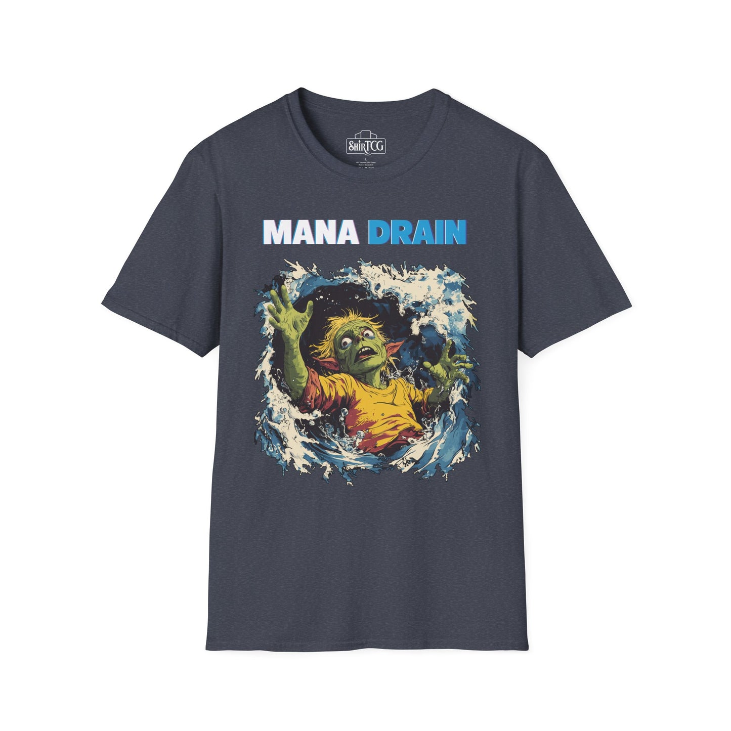 Mana Drain T-Shirt