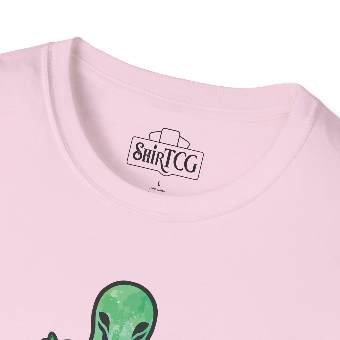 Blue Green - Evolve T-Shirt
