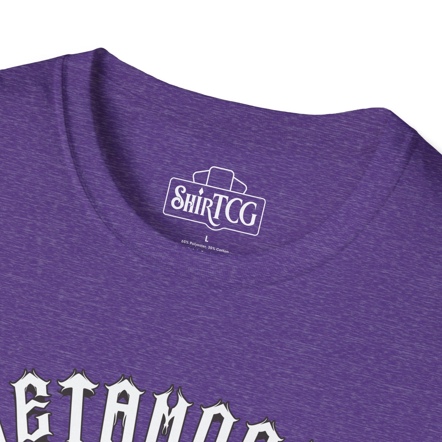 Metamorph T-Shirt