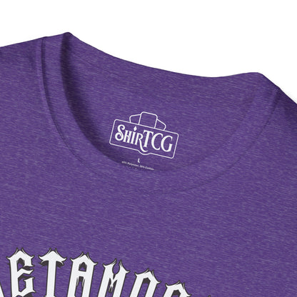 Metamorph T-Shirt