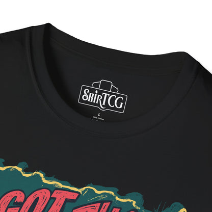 Rizz Thicc Study - Unity T-Shirt