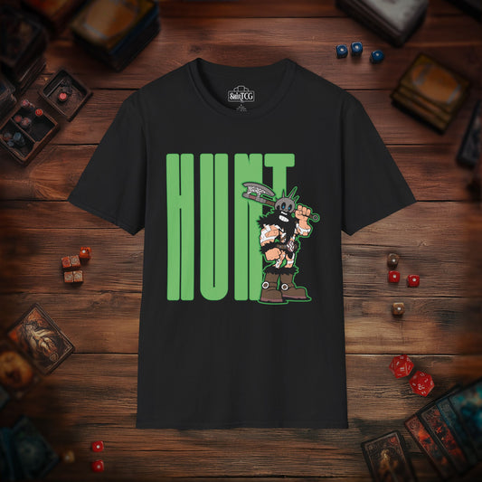 Hunt T-Shirt