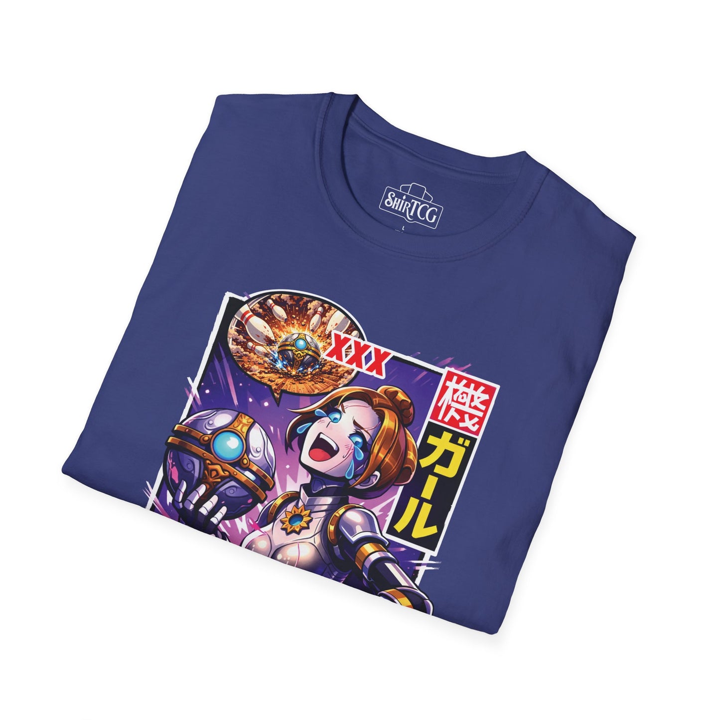 Ravage! T-shirt