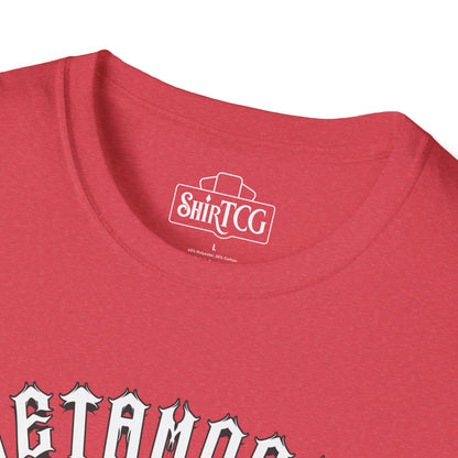 Metamorph T-Shirt