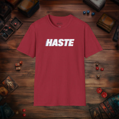 Haste T-shirt