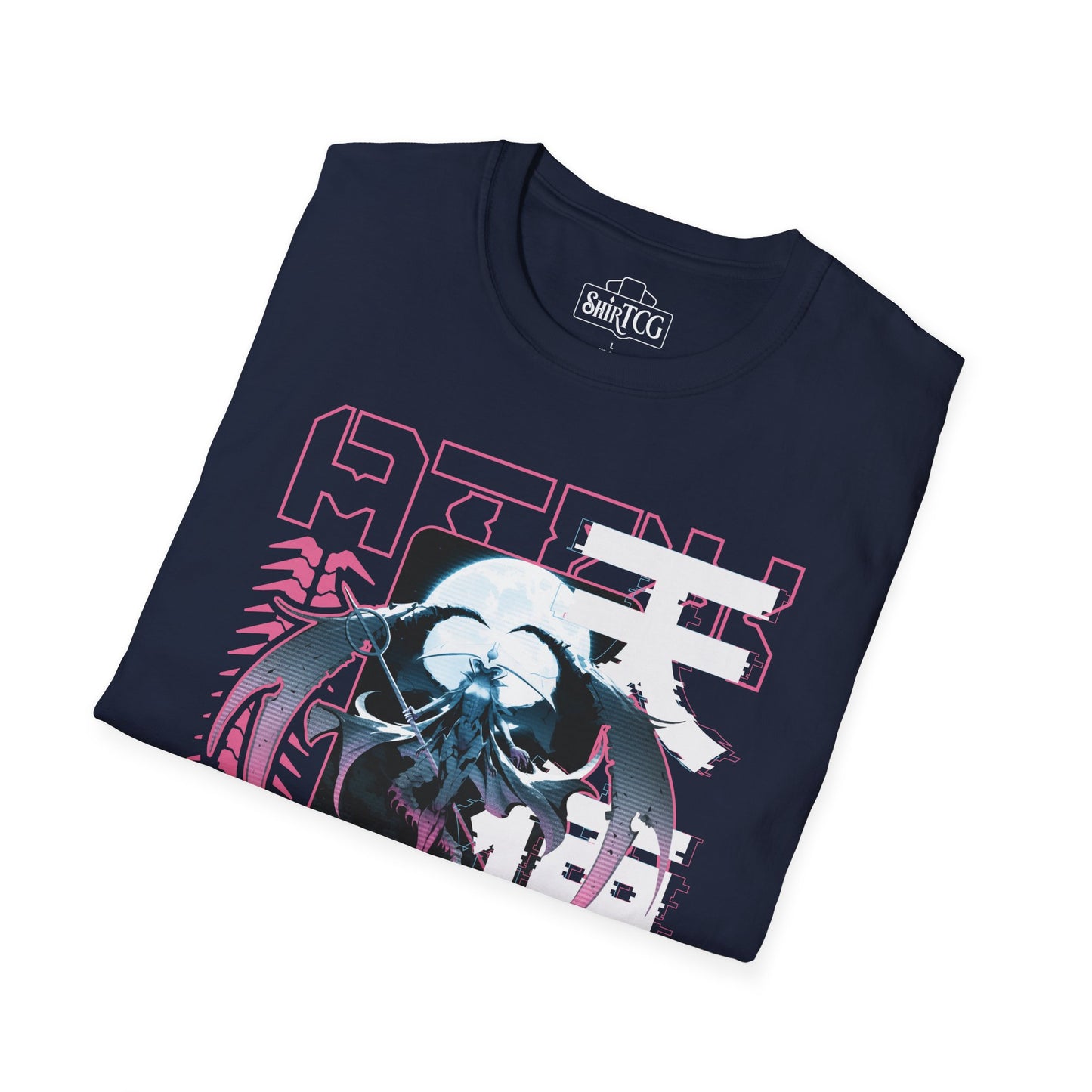 Angel Horror T-Shirt