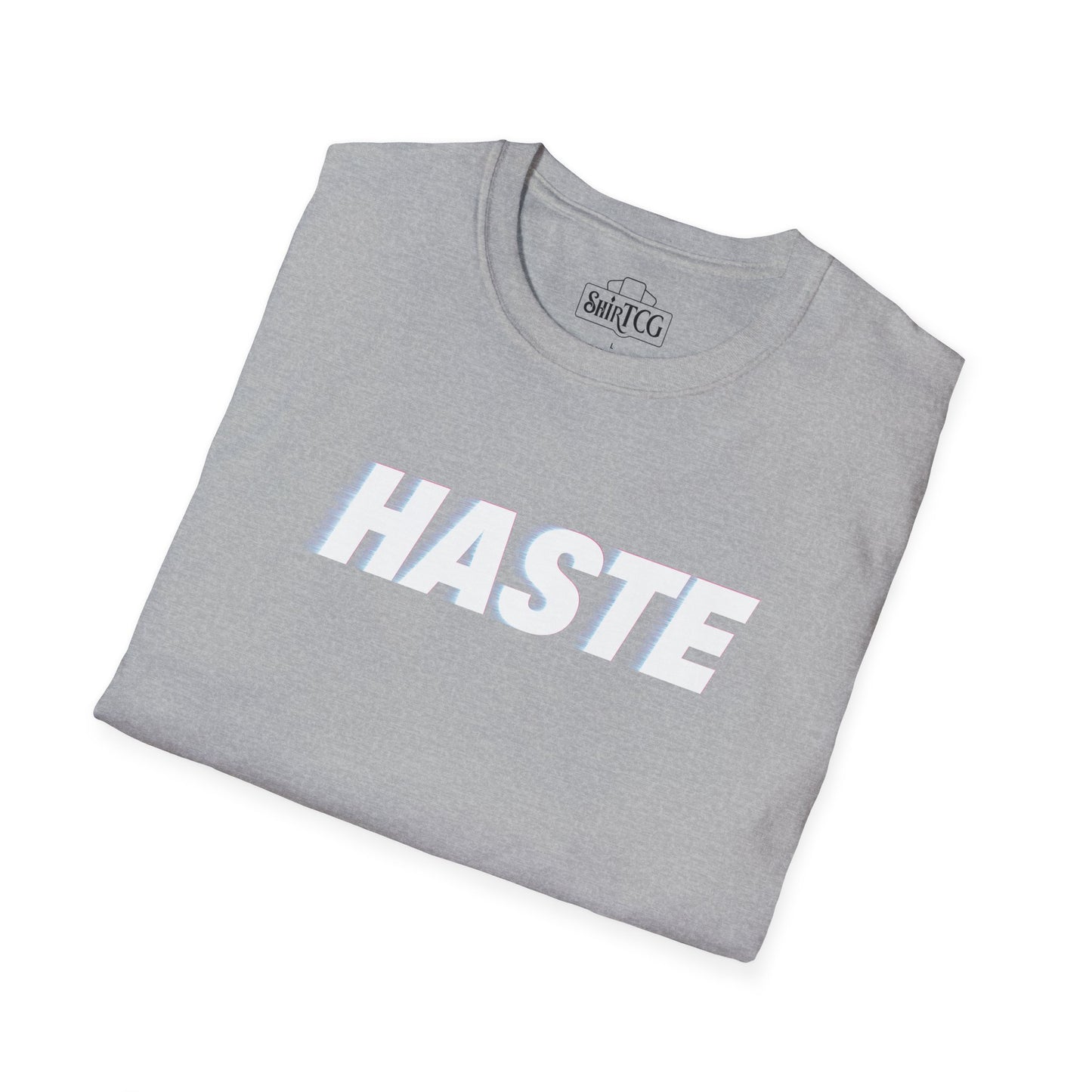 Haste T-shirt