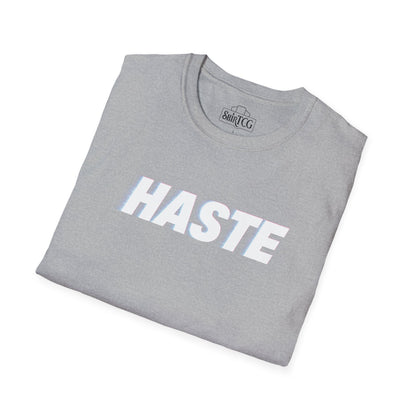 Haste T-shirt