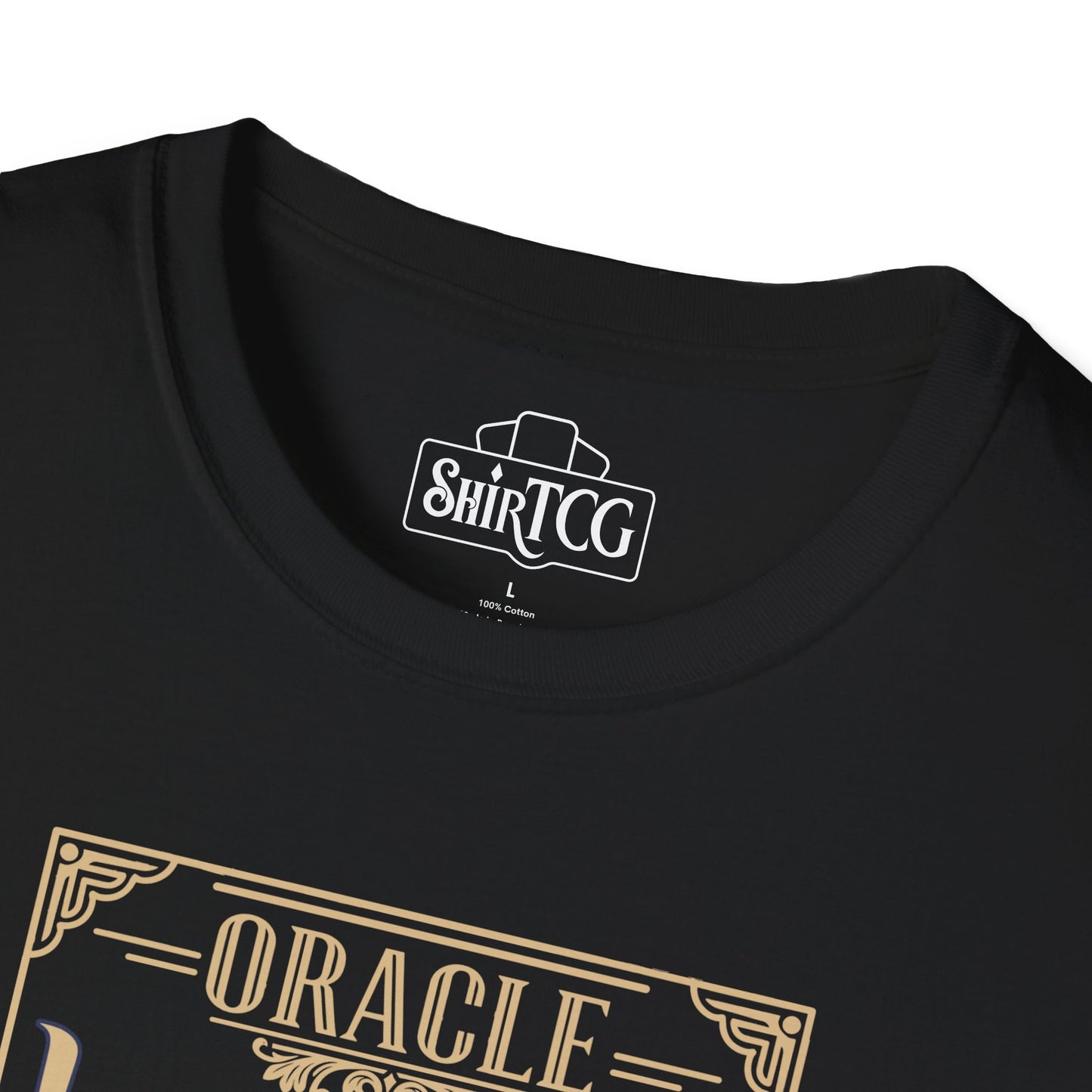 Oracle Consultations T-shirt