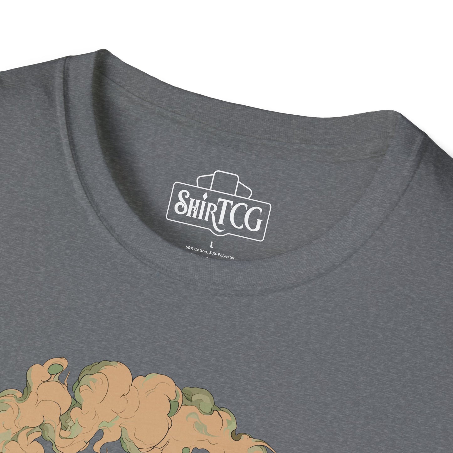 Elvish Piper T-Shirt