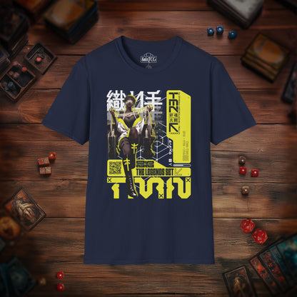 Weaver Cleric T-Shirt