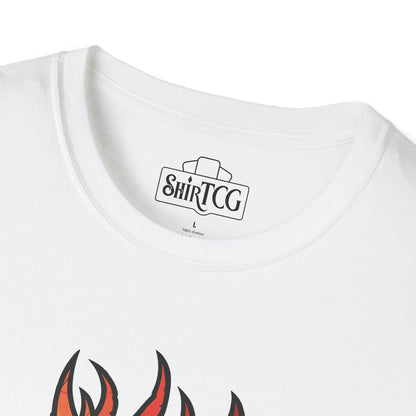 Red Green - Wild T-Shirt