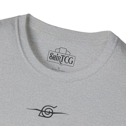 Akatsuki Villages T-Shirt