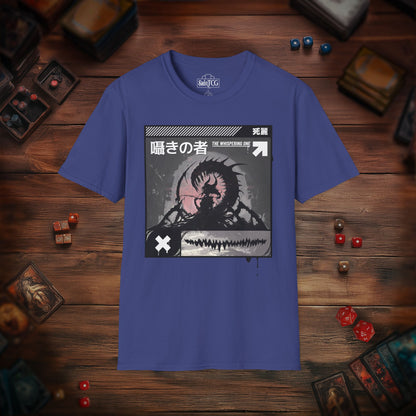 The Whispering One T-shirt