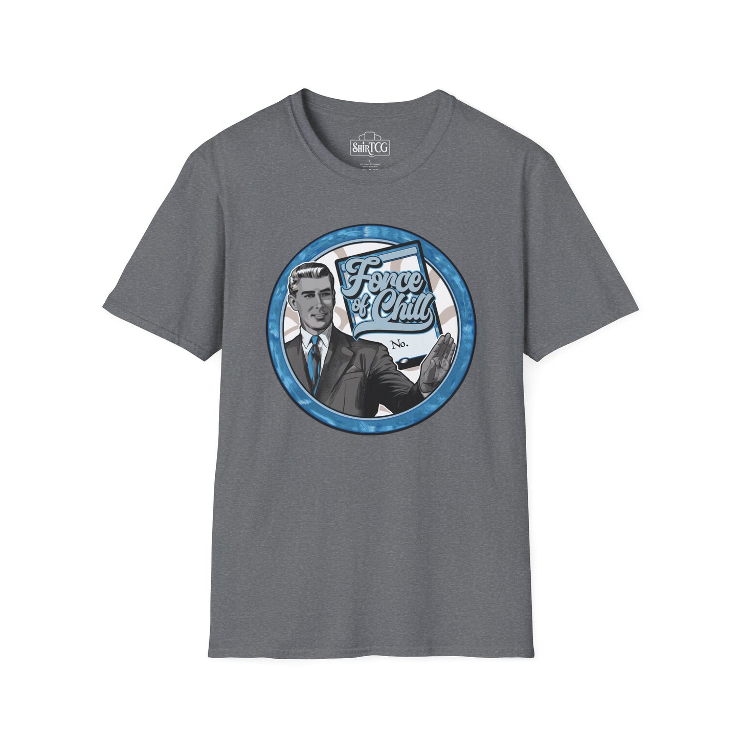 Force of Chill T-Shirt