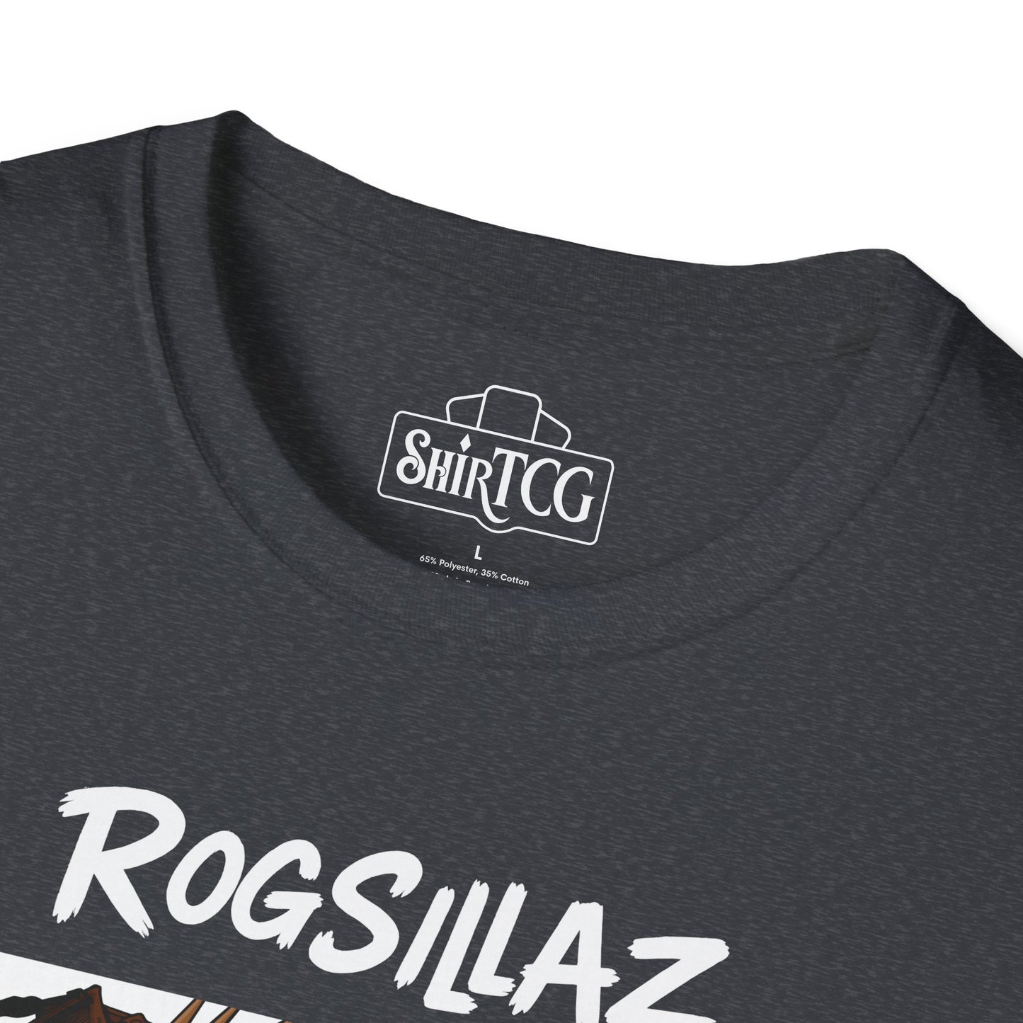 Rogzilas - Demonic Consult Days