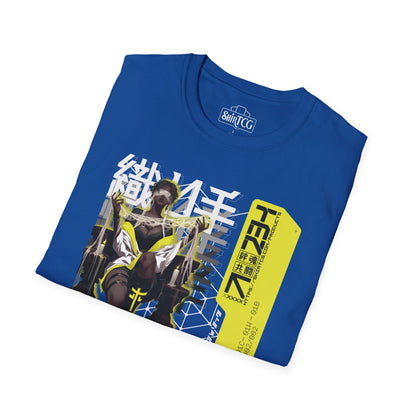 Weaver Cleric T-Shirt