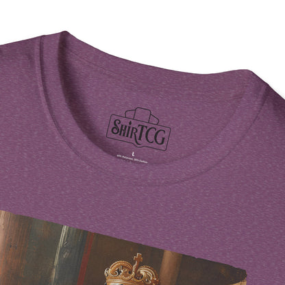 Imperial Seal T-shirt