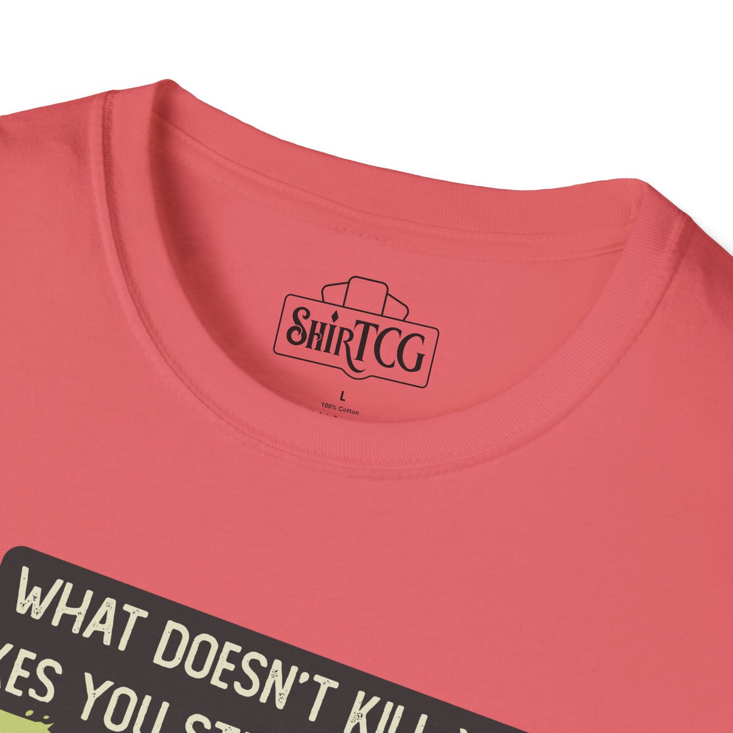 Zombies Will Kill You T-Shirt