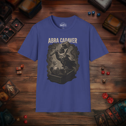 Abra Cadaver T-shirt