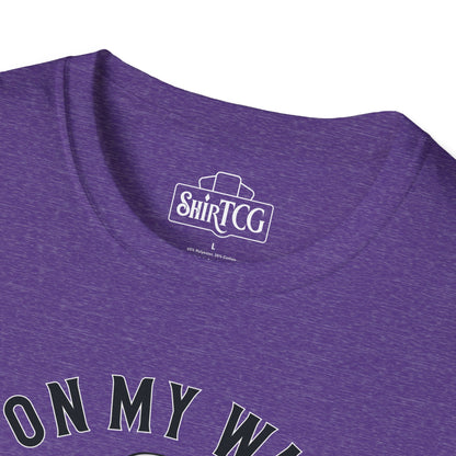 Salten Your Game T-Shirt