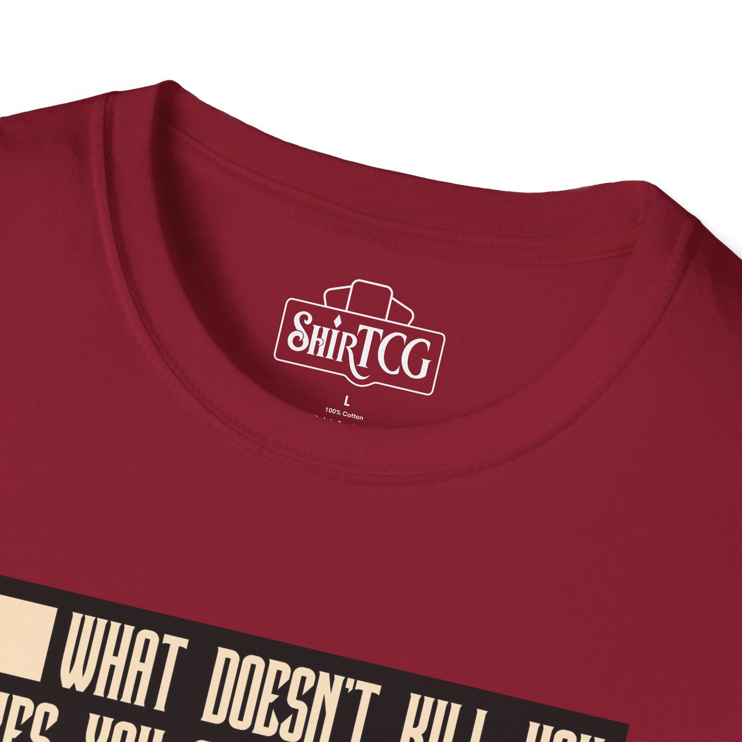 Dragons Will Kill You T-Shirt