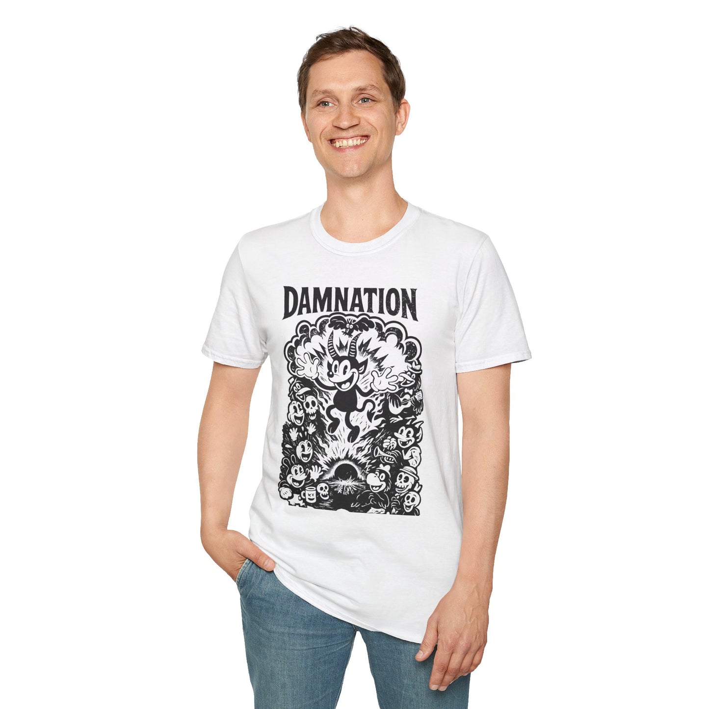 Damnation