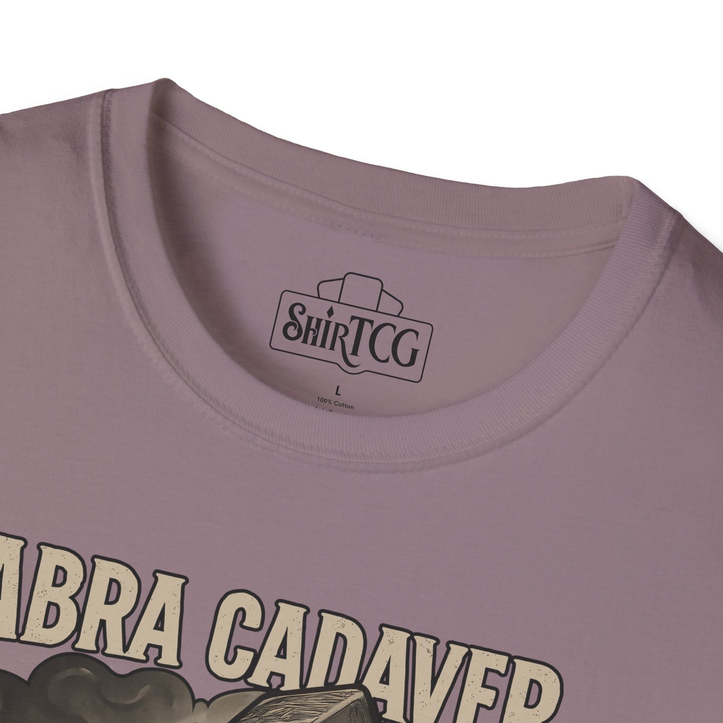 Abra Cadaver