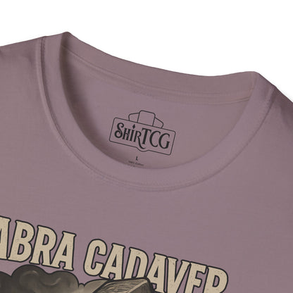 Abra Cadaver T-shirt