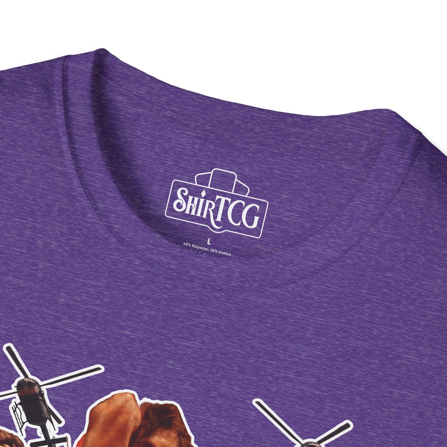 Survival Of The Fitness T-shirt