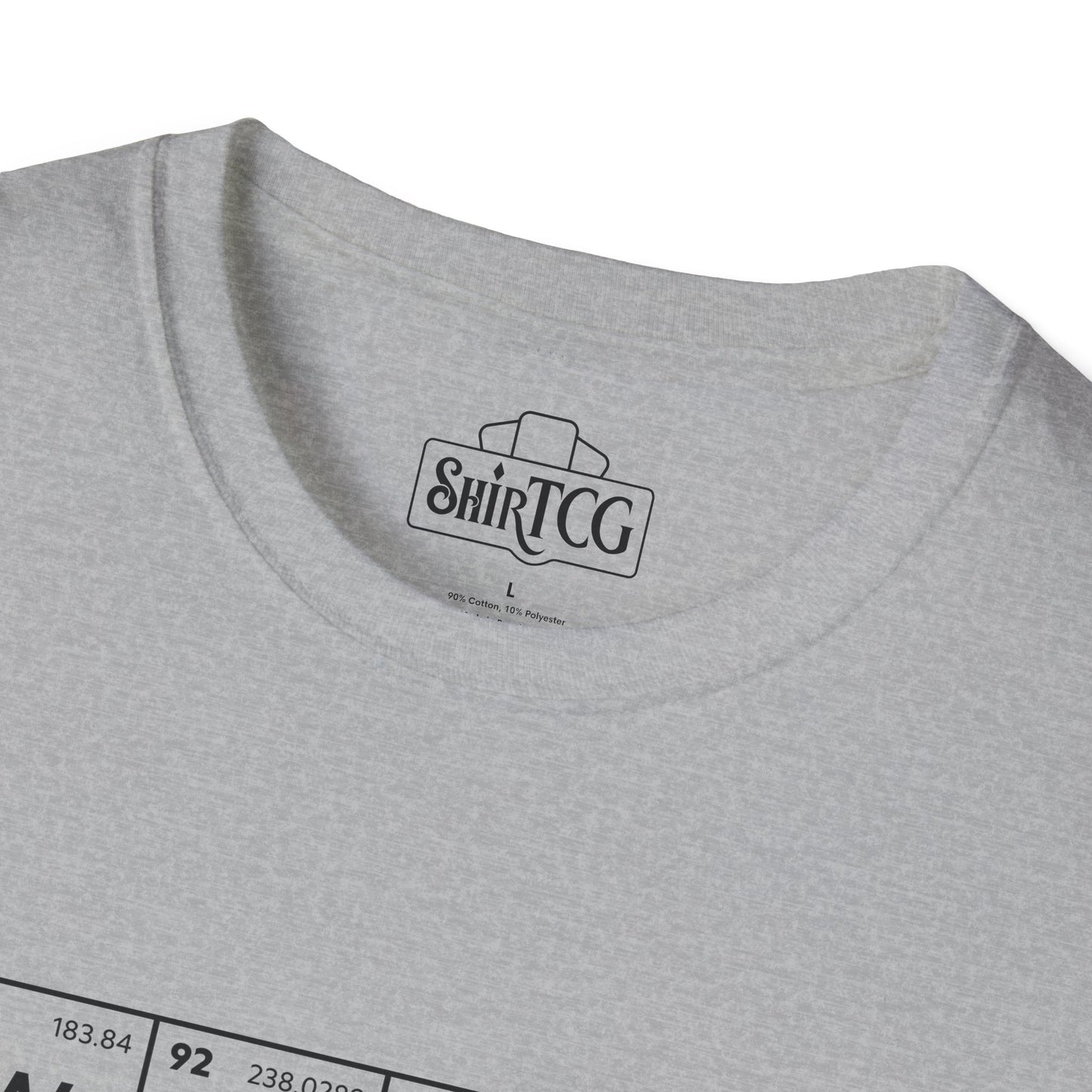 Magic Chemistry T-shirt
