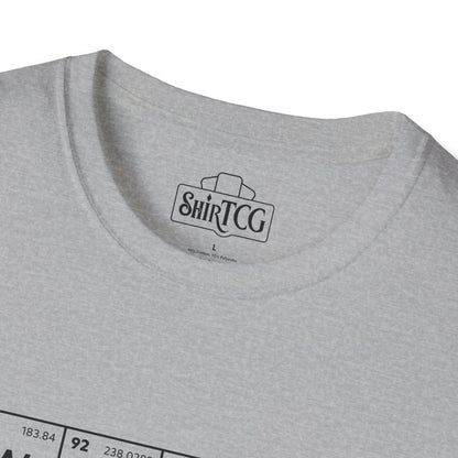 Magic Chemistry T-shirt