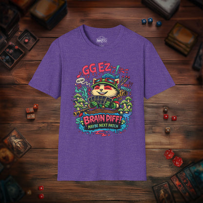 GG EZ T-shirt