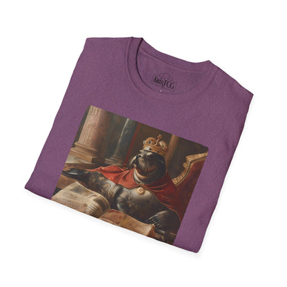 Imperial Seal T-shirt